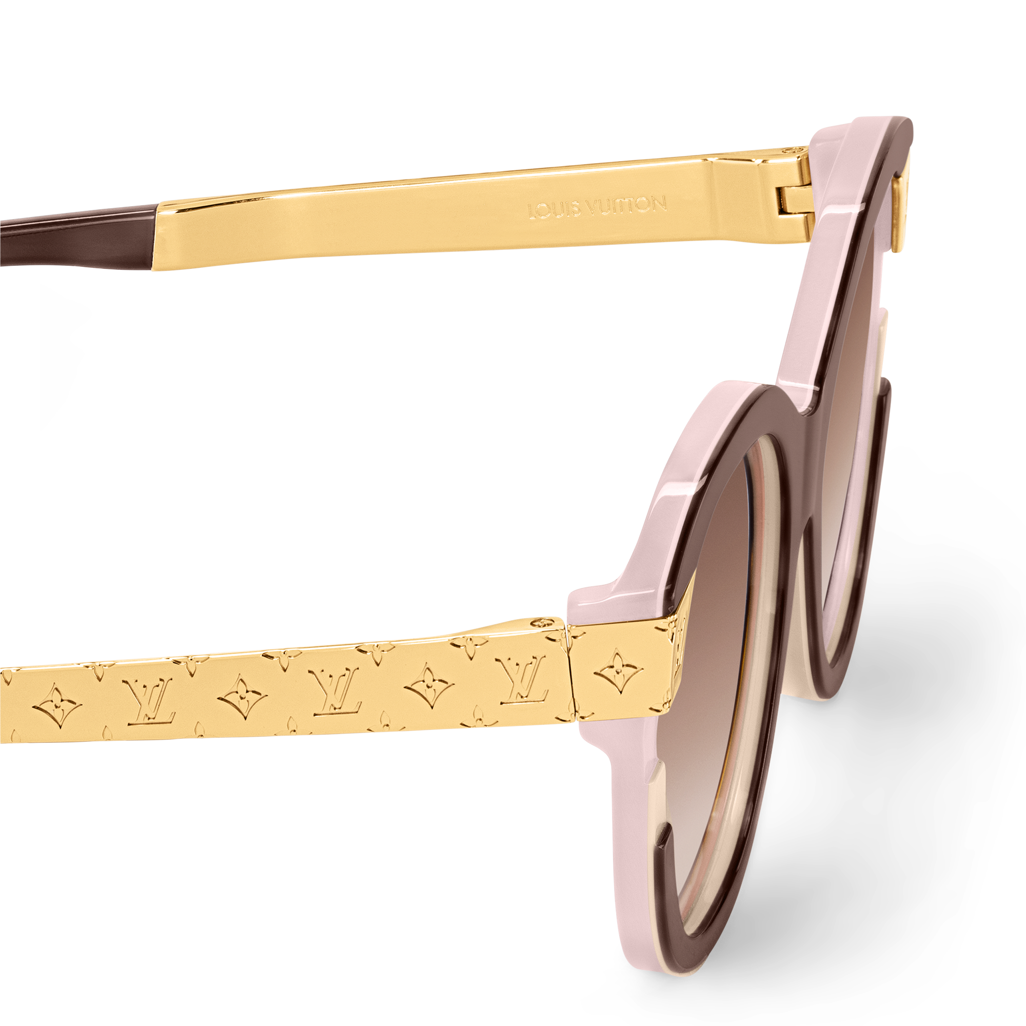 LV Petit Soupçon Cat Eye Sunglasses S00 - Accessories | LOUIS VUITTON